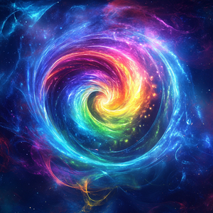 Cosmic DNA Repair 528 Hz