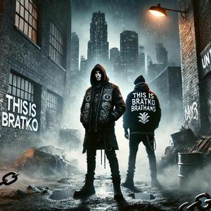 Street Kings (feat. Untermensch)