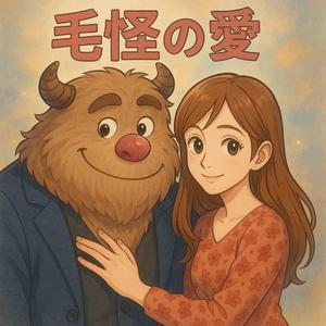 毛怪の愛