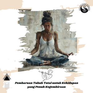 Penyembuhan Penyeimbangan Cakra