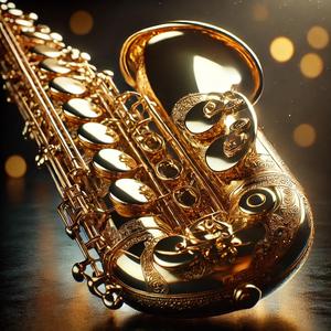 Automotivo Do Saxofone (feat. MC BF) (DJ Yuzak Remix)