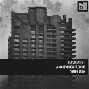 Force & Revenge (feat. Chano)