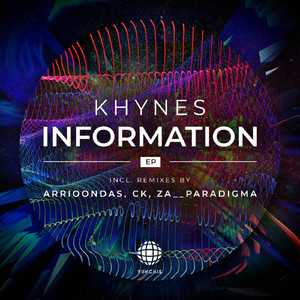 Information (CK Remix)