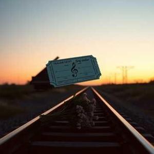 从前说 (氛围女声)