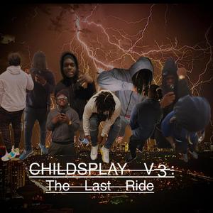 Childsplay V3