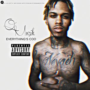 Chances (feat. 4eva Dre)