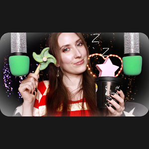 Asmr Lush, Show and Tell, Aromacreme Solid Deodorant, Whispering, Pt. 14