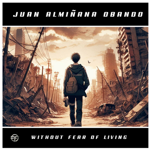 Without Fear of Living (Extended Mix)