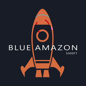 5000ft (Blue Amazon Breaks Remix)