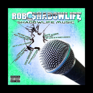 Never Gone (Ruff Mix)
