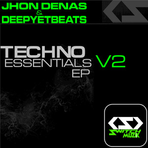 Nitro (Original Mix)