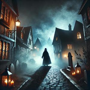 Wenglers Fluch der Dunkelheit