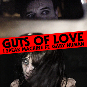 Guts of Love
