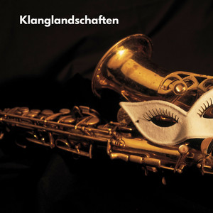 Mitternachts Jazz Flüstern