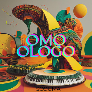 OMO OLOGO