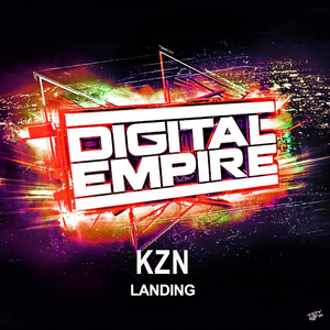 Landing (Original Mix)