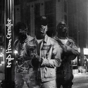 Christ Steppin (feat. Tylan1k)