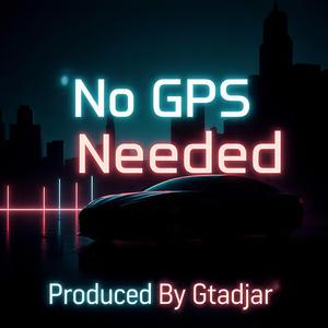 No GPS Needed (feat. Akcent)