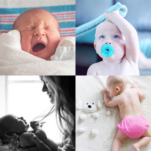 有趣午觉时间情怀