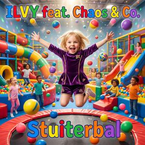Stuiterbal (feat. Chaos & Co)