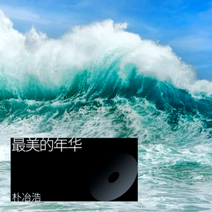 最美的年华 伴奏