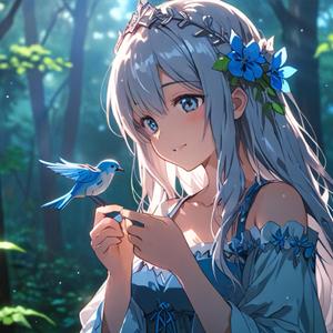 やさしさを集めて、きみに（Yasashisa wo Atsumete, Kimi ni）