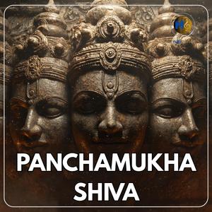 Panchamukha Shiva