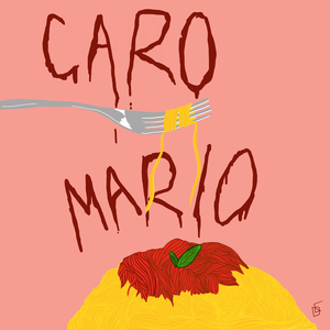 Caro Mario