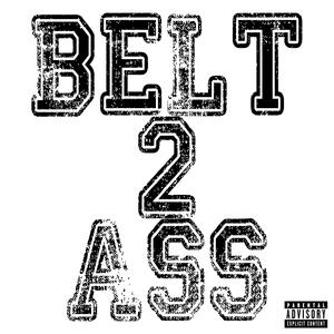 belt 2 ass