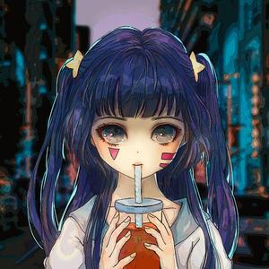 怪女孩Miss Freak（翻自 创造营2020）