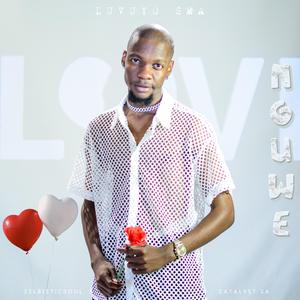 Nguwe (feat. Selbisticsoul & Catalyst SA)