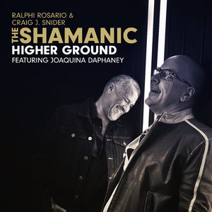 Higher Ground (Alternate Mix)