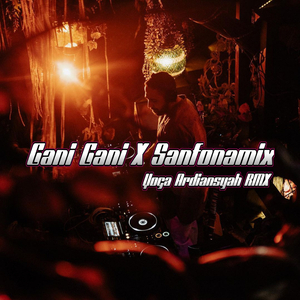 Dj Gani Gani Remix Slow Bass
