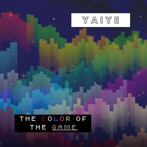 The Color Of The Game