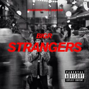 STRANGERS
