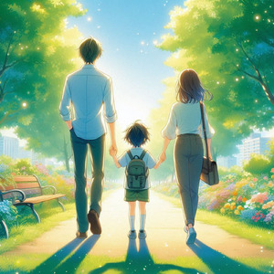 旅のはじまり (2026 Remaster)