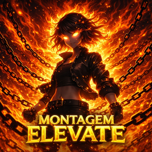 Montagem Elevate (Ultra Slowed)