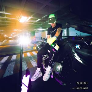 PEGADA (feat. Neolan)