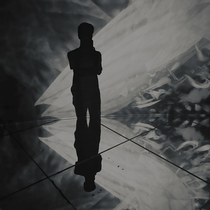 תלין חידה (הבלש תופס את תפקידו בתעלומה)