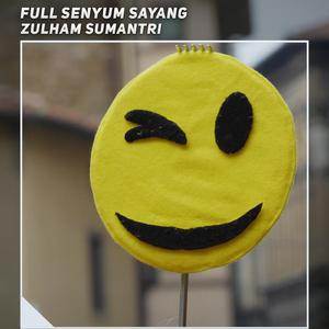 Full Senyum Sayang (Cover)