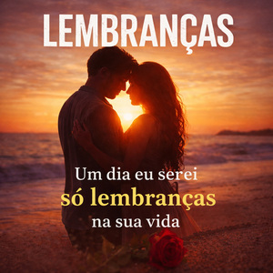 LEMBRANÇAS