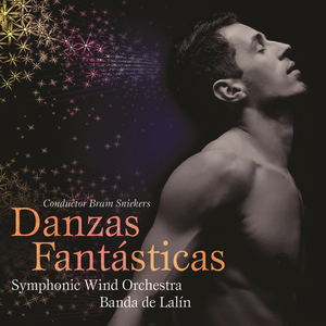 Conga del Fuego Nuevo