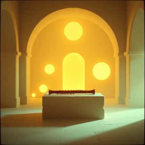 Flatus Lucis-1 Solo Flute