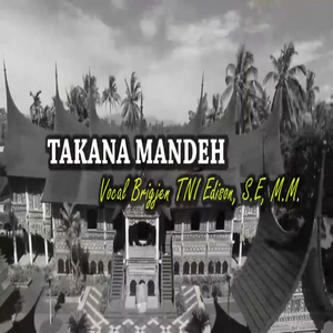 Takana Mandeh
