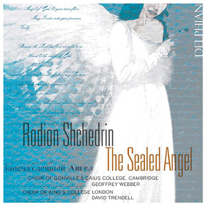 Zapechatlyonnïy angel (The Sealed Angel):II. God show yourself to us