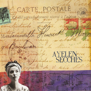 Mujer 2 - Amsterdam 17 de Noviembre de 1991