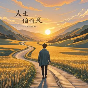 人生轨迹