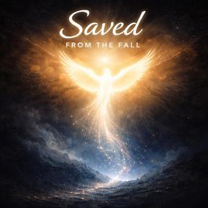 Saved from the fall