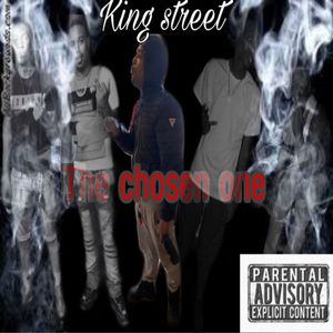 king street - ranson