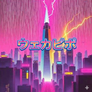 ウェカピポ (Cover)